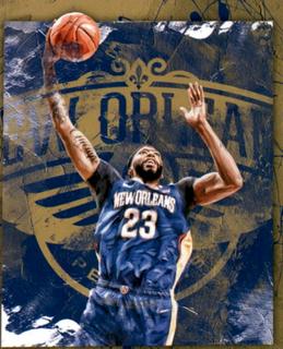 Anthony Davis