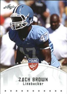 Zach Brown