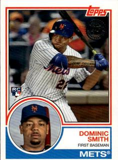 Dominic Smith