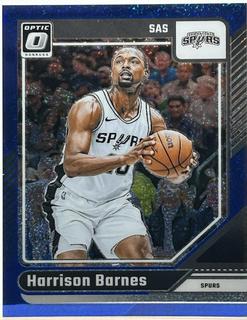 Harrison Barnes
