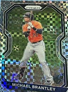 Michael Brantley