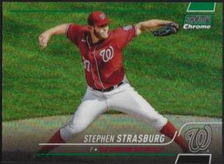 Stephen Strasburg