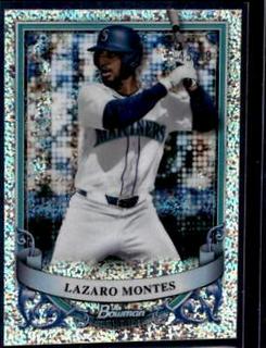 Lazaro Montes