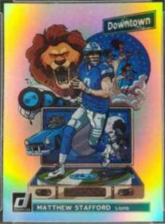 Matthew Stafford