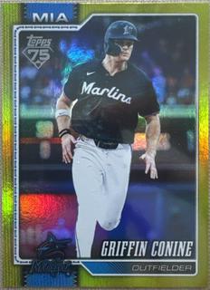 Griffin Conine