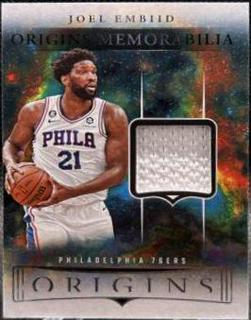 Joel Embiid
