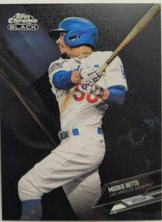 Mookie Betts