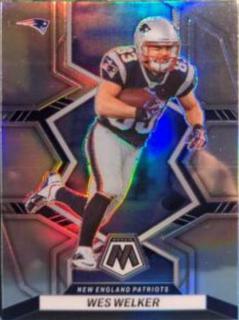 Wes Welker