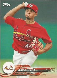 Jordan Hicks