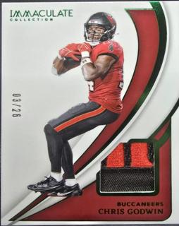 Chris Godwin