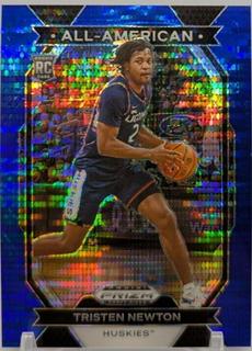Tristen Newton