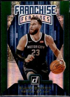 Blake Griffin