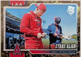 Mike Trout