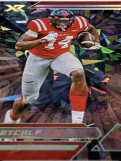 DK Metcalf