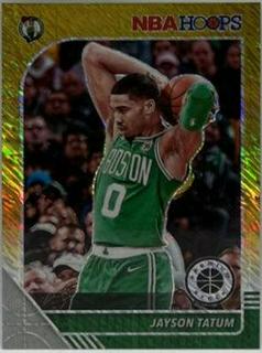 Jayson Tatum