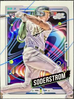 Tyler Soderstrom