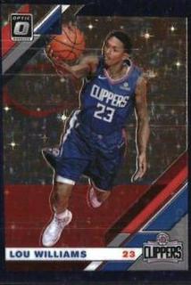 Lou Williams