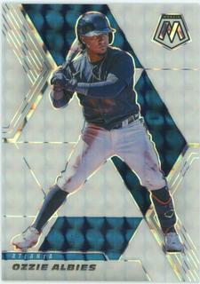 Ozzie Albies