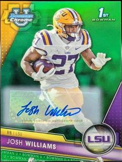 Josh Williams