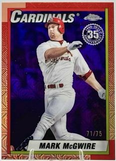 Mark McGwire
