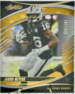 Jakobi Meyers