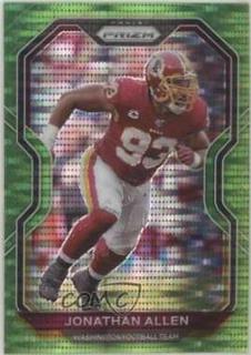 Jonathan Allen