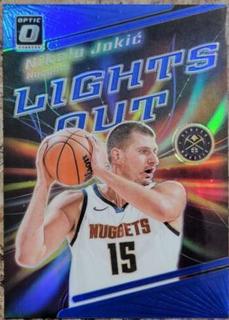 Nikola Jokic