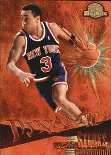 John Starks