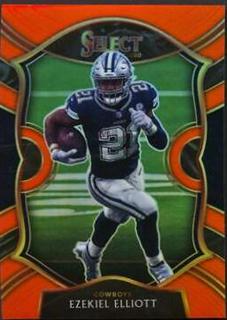 Ezekiel Elliott