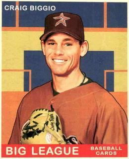 Craig Biggio
