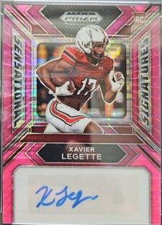 Xavier Legette