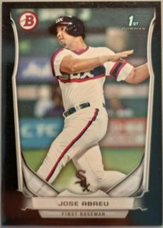 Jose Abreu