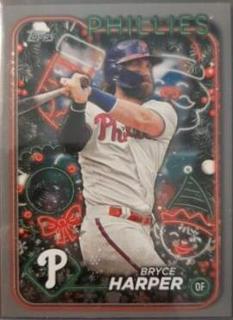 Bryce Harper