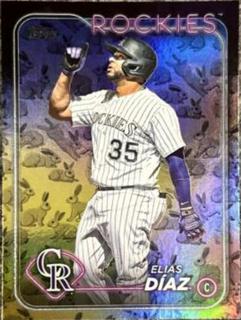 Elias Diaz