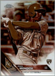 Raul Mondesi