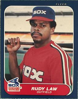 Rudy Law