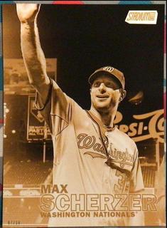 Max Scherzer