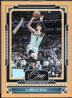 LaMelo Ball