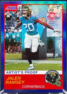 Jalen Ramsey