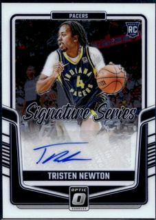 Tristen Newton