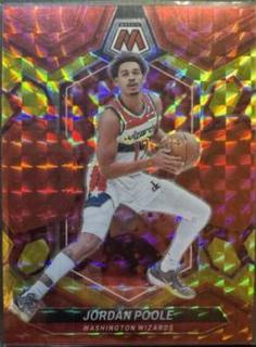 Jordan Poole