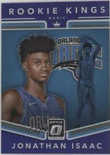 Jonathan Isaac