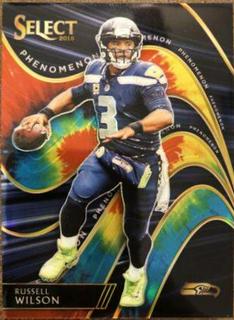 Russell Wilson