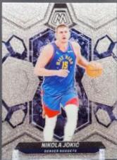 Nikola Jokic