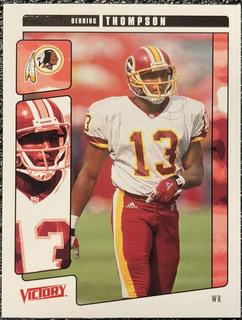 Derrius Thompson
