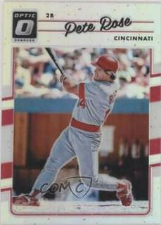 Pete Rose