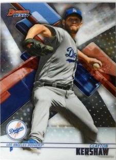 Clayton Kershaw