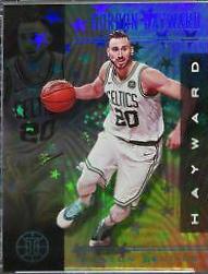 Gordon Hayward