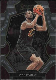 Evan Mobley