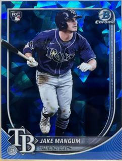 Jake Mangum